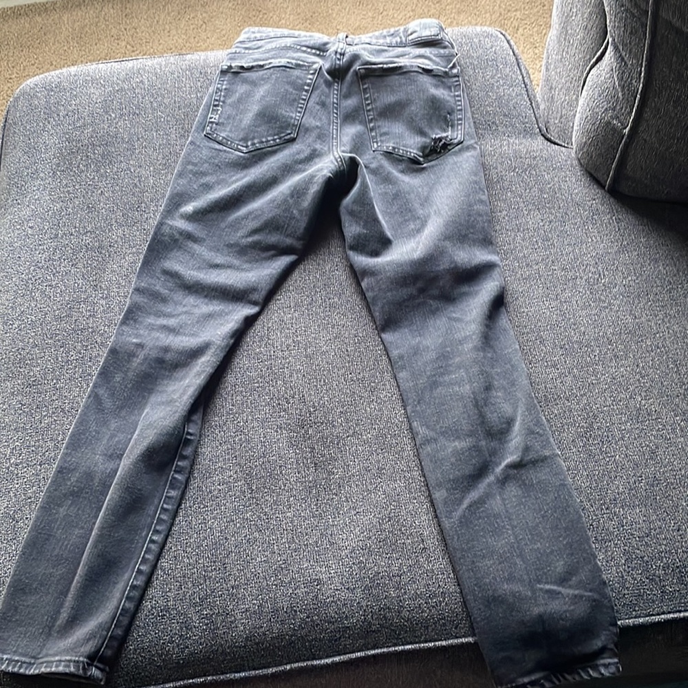 Womens jeans - Picture 2 of 4